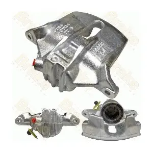 CA2251 Brake ENGINEERING