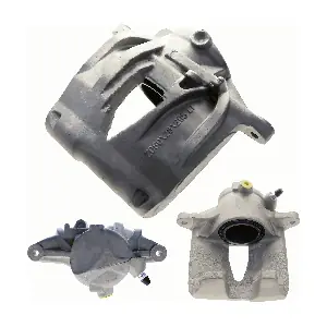 CA2860 Brake ENGINEERING