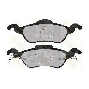 Brake ENGINEERING PA1187