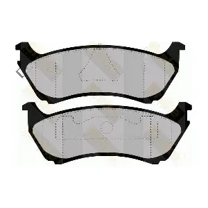 PA1241 Brake ENGINEERING