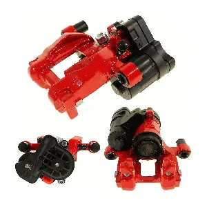 CA3586P1 Brake ENGINEERING