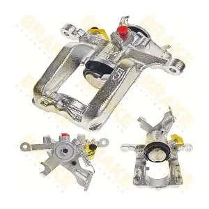 CA3069 Brake ENGINEERING