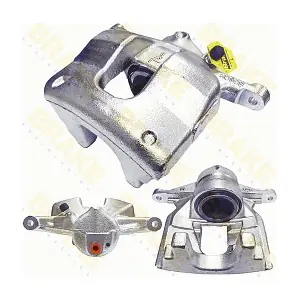 CA3227 Brake ENGINEERING