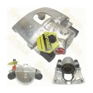 Brake ENGINEERING CA550