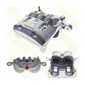 Brake ENGINEERING CA2808