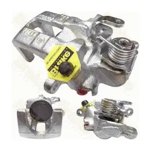 CA1985R Brake ENGINEERING