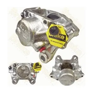 CA1484 Brake ENGINEERING