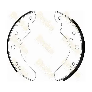 SH2142 Brake ENGINEERING