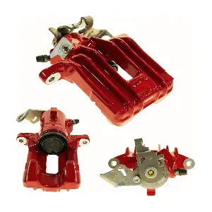 CA2030P1 Brake ENGINEERING