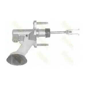 MC1619BE Brake ENGINEERING