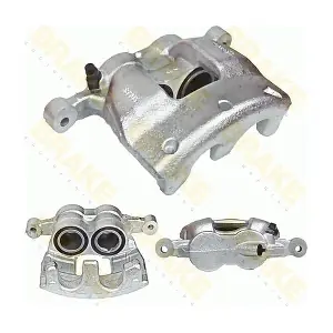 Brake ENGINEERING CA3271R