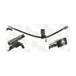 Brake ENGINEERING BH778446