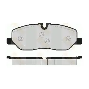 Brake ENGINEERING PA1672