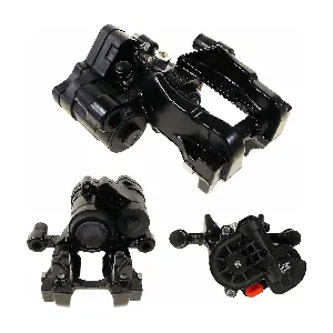 CA3587RP2 Brake ENGINEERING