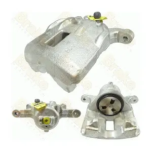 CA2751 Brake ENGINEERING