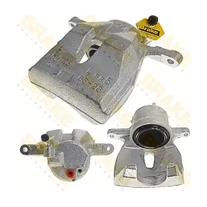CA2659 Brake ENGINEERING