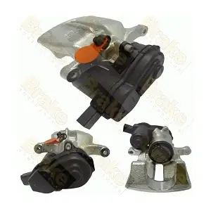 CA3056 Brake ENGINEERING