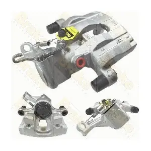Brake ENGINEERING CA2123R