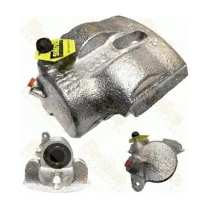 Brake ENGINEERING CA465R