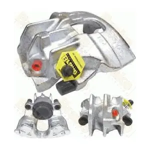 CA2082R Brake ENGINEERING