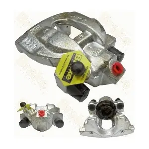 Brake ENGINEERING CA2075