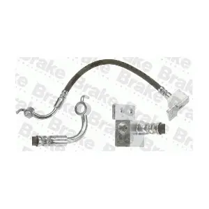 BH778459 Brake ENGINEERING