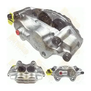 CA1236R Brake ENGINEERING