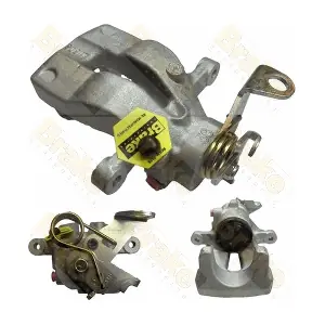 Brake ENGINEERING CA2244