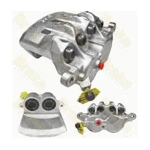 Brake ENGINEERING CA1768R