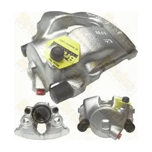 CA859 Brake ENGINEERING