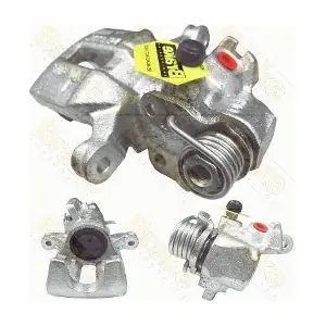 CA913R Brake ENGINEERING