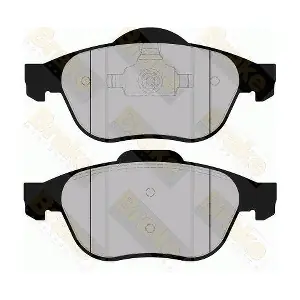 Brake ENGINEERING PA1390