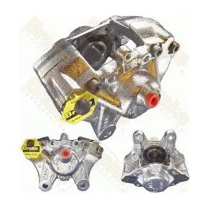 CA1812 Brake ENGINEERING