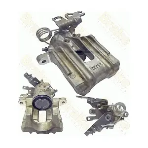 Brake ENGINEERING CA3211R