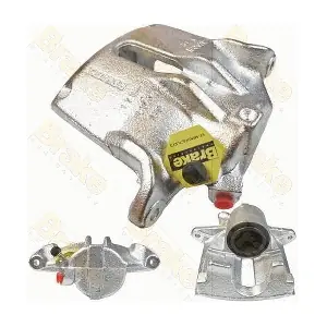 CA2218 Brake ENGINEERING