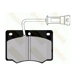 Brake ENGINEERING PA336