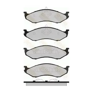 Brake ENGINEERING PA1322