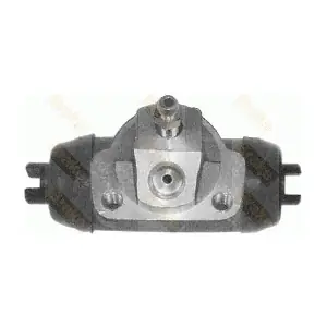 WC1187BE Brake ENGINEERING