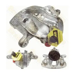 Brake ENGINEERING CA800