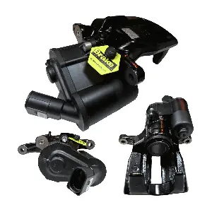 CA2887 Brake ENGINEERING