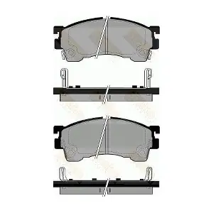 Brake ENGINEERING PA768