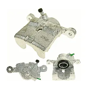CA2902 Brake ENGINEERING
