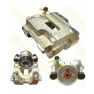 Brake ENGINEERING CA2664
