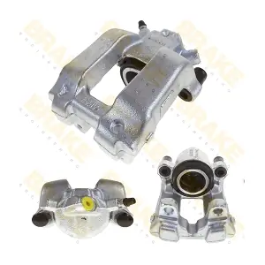 CA3274 Brake ENGINEERING