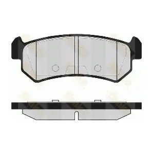 Brake ENGINEERING PA1602