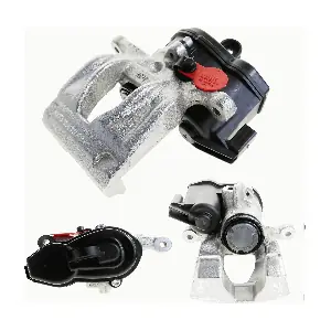 CA3486 Brake ENGINEERING