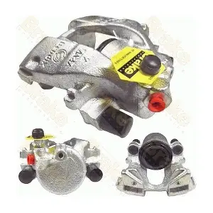 CA1524 Brake ENGINEERING