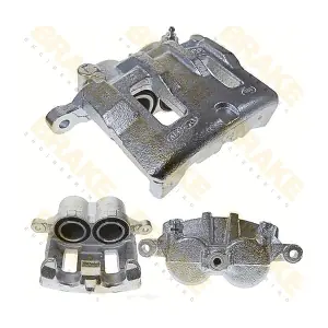 CA3268R Brake ENGINEERING