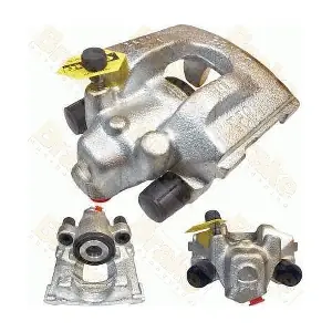 CA2264R Brake ENGINEERING