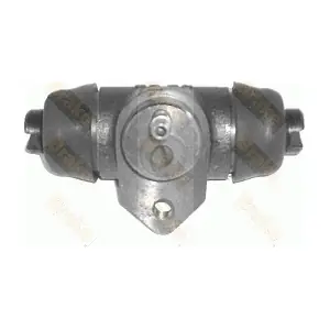 WC1142BE Brake ENGINEERING